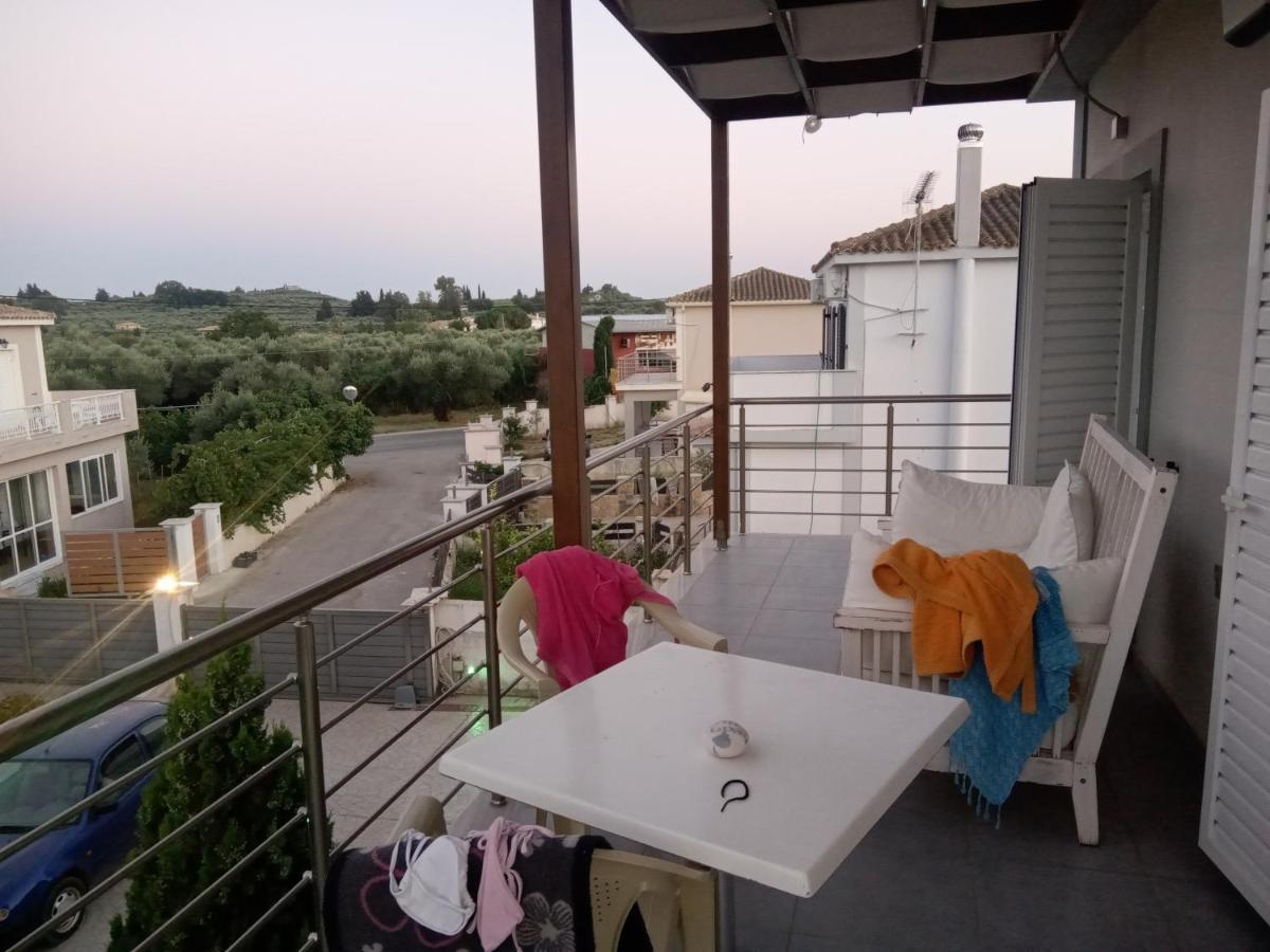 βιλα Georgia Holiday home